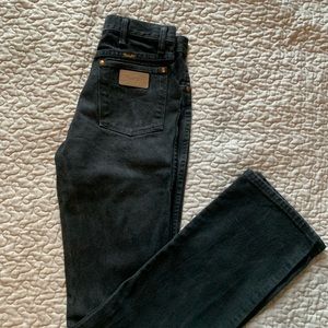 Wrangler Jeans